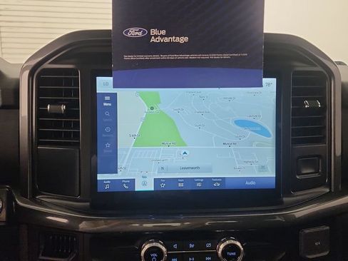 Used 2023 Ford F150 XLT w/ Equipment Group 302A High AWD/4WD image 28