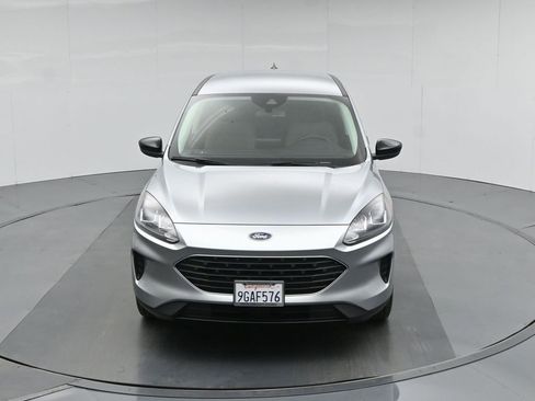 Used 2022 Ford Escape SE w/ SE Sport Appearance Package image 40