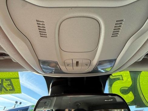 Used 2018 Jeep Renegade Latitude w/ Cold Weather Group image 24