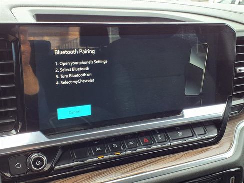 Used 2023 Chevrolet Silverado 1500 LT w/ Protection Package image 6