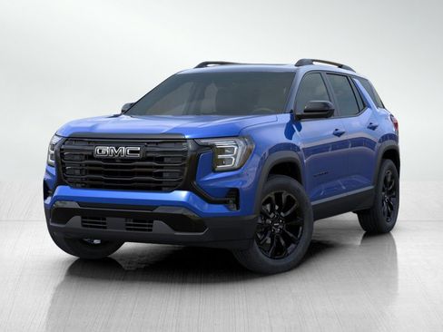 New 2026 GMC Terrain Elevation AWD/4WD image 7