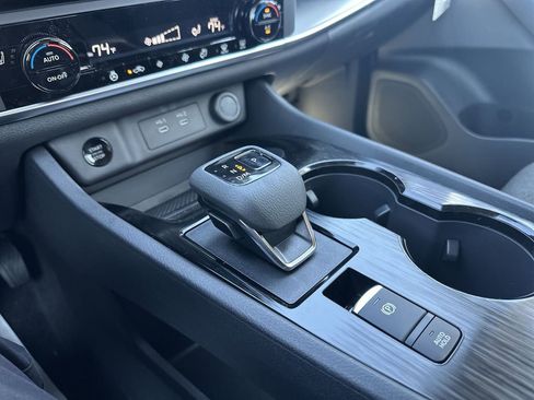 New 2026 Nissan Rogue SV w/ Cold Weather Package image 19