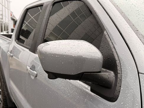 Used 2024 Nissan Frontier PRO-4X w/ Pro Premium Package image 14