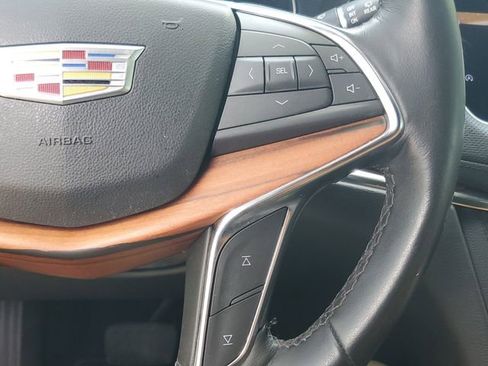 Certified 2023 Cadillac XT5 Premium Luxury FWD image 24
