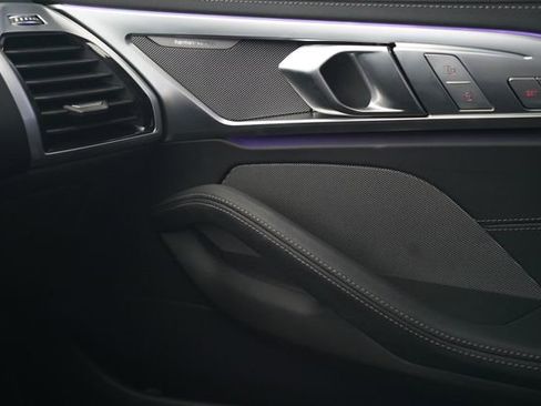 Used 2023 BMW 840i Gran Coupe w/ M Sport Professional Package RWD image 41