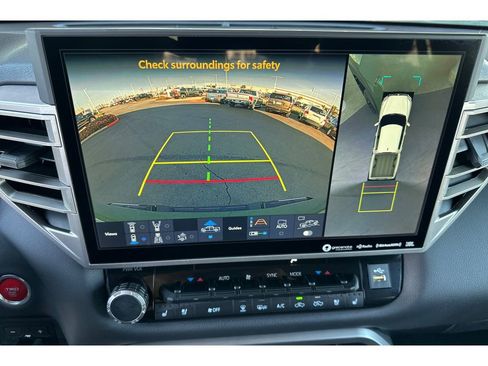 Used 2023 Toyota Tundra Limited image 22