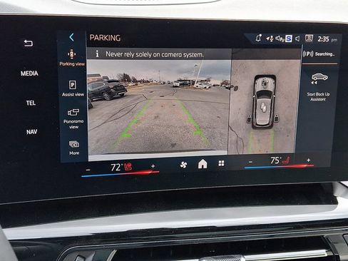 New 2026 BMW X1 xDrive28i image 13