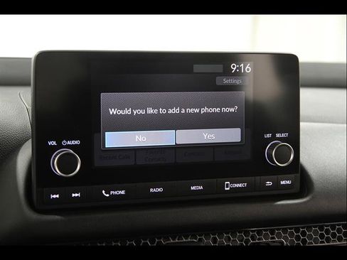 Used 2024 Honda HR-V Sport image 11