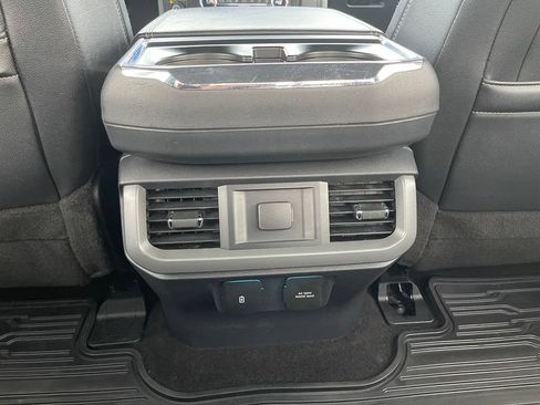Used 2022 Ford F150 Lariat AWD/4WD image 48