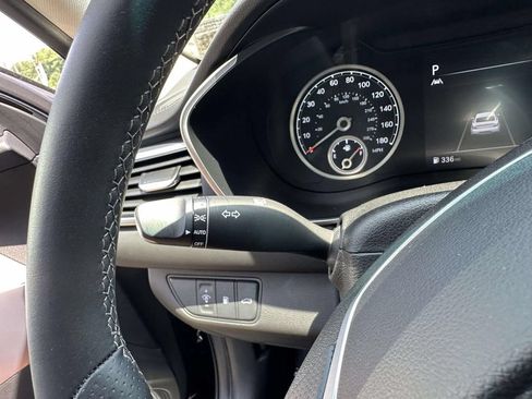 Used 2023 Genesis G70 3.3T AWD/4WD image 30