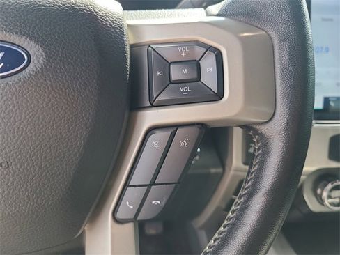 Used 2022 Ford F250 Lariat w/ Lariat Ultimate Package image 25