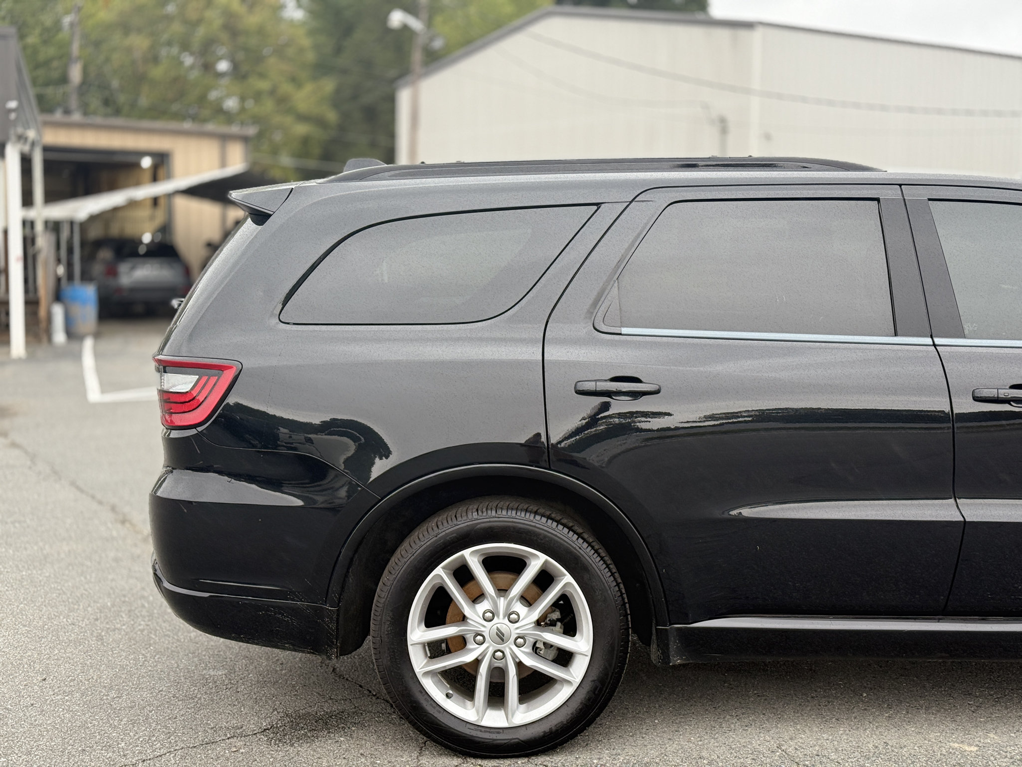 Used 2023 Dodge Durango R/T RWD image 11