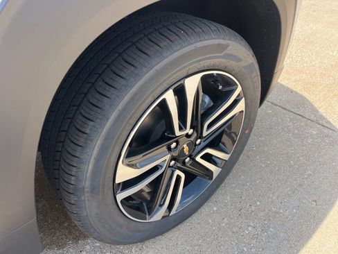 New 2026 Chevrolet TrailBlazer LT w/ LT Cold Weather Package image 57