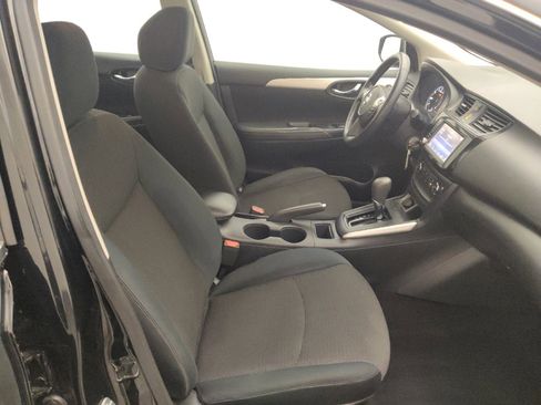 Used 2019 Nissan Sentra S FWD image 21