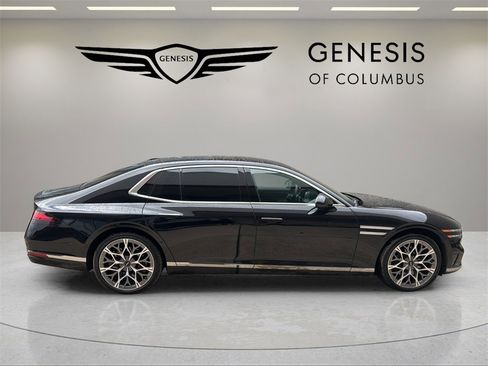 Used 2024 Genesis G90 3.5T image 6