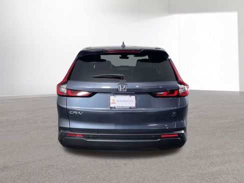 Used 2023 Honda CR-V EX-L image 14