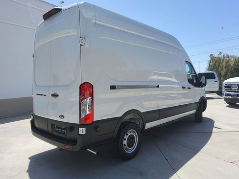 New 2026 Ford Transit 350 148 High Roof RWD image 19
