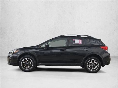 Used 2019 Subaru Crosstrek 2.0i Premium w/ Moonroof Package AWD/4WD image 9