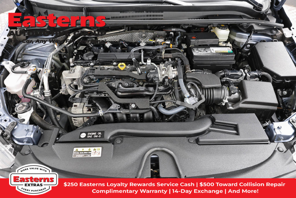 Used 2025 Toyota Corolla LE FWD image 8