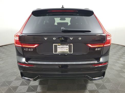 Used 2024 Volvo XC60 B5 Plus w/ Protection Package Premier AWD/4WD image 7