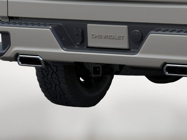 New 2026 Chevrolet Silverado 1500 RST w/ Z71 Off-Road Package AWD/4WD image 14