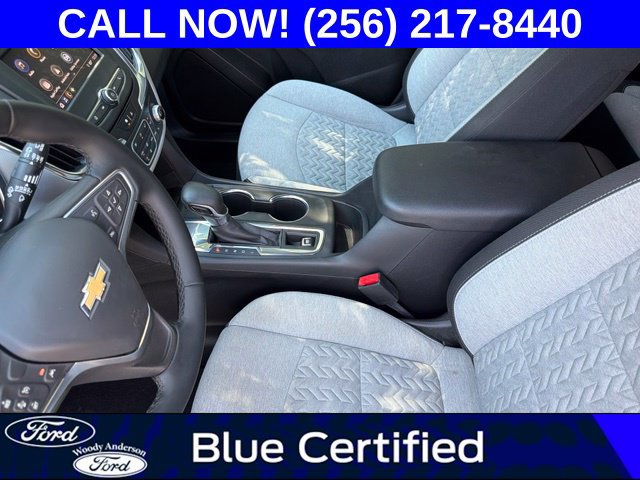 Used 2023 Chevrolet Equinox LT FWD image 16
