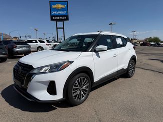 Used 2021 Nissan Kicks SV FWD video 1