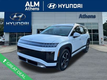 New 2026 Hyundai Ioniq 9 SE
