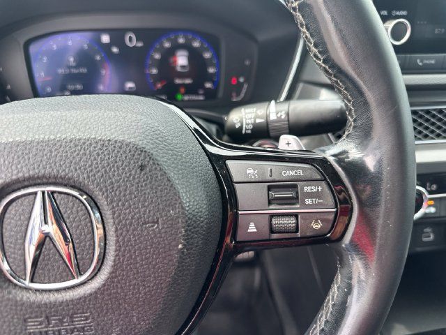 Used 2023 Acura Integra A-Spec FWD image 13