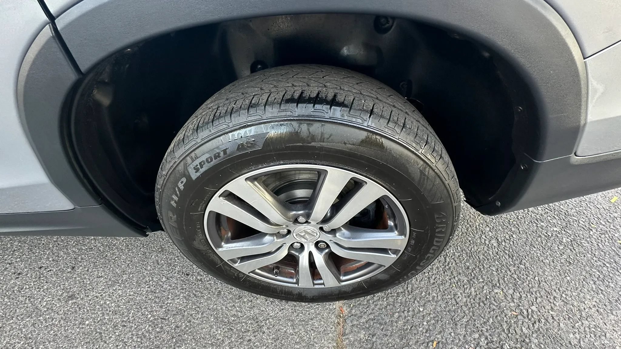 Used 2017 Honda Pilot EX-L image 10