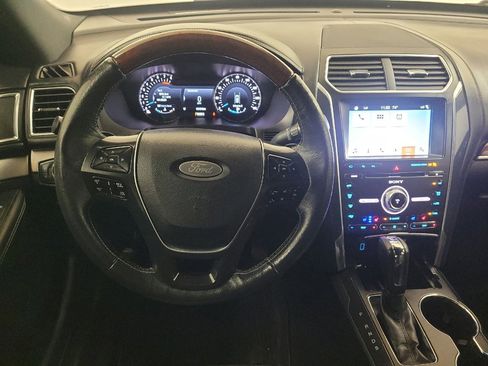 Used 2018 Ford Explorer Platinum image 22