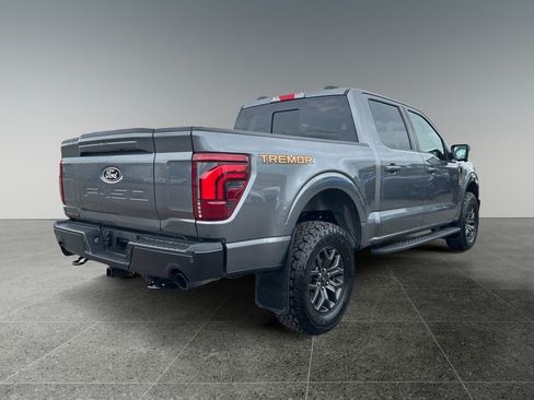 Used 2025 Ford F150 Tremor w/ Equipment Group 402A High AWD/4WD image 9