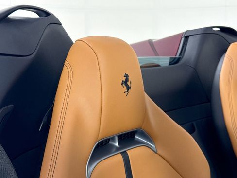 Certified 2024 Ferrari SF90 Spider image 23