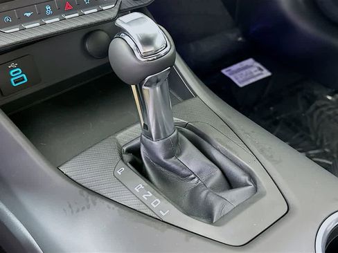 New 2026 Ford Mustang Premium RWD image 16