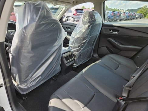 New 2025 Honda Accord EX-L image 9