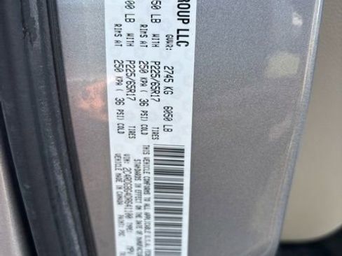 Used 2013 Dodge Grand Caravan SE image 10