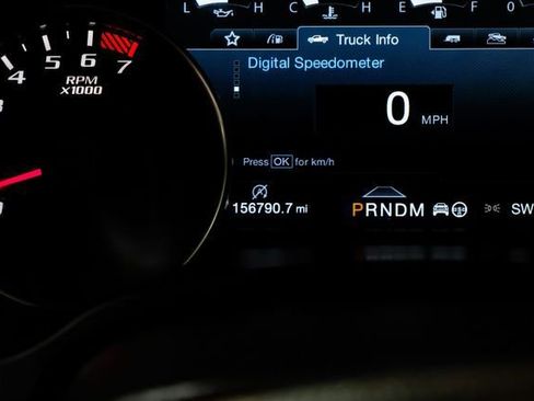 Used 2020 Ford F150 Raptor w/ Equipment Group 802A Luxury AWD/4WD image 21