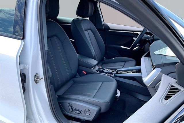 New 2026 Audi A3 2.0T Premium Plus AWD/4WD image 7