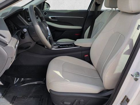 Used 2022 Hyundai Sonata SEL image 15