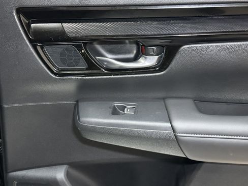 Certified 2025 Honda CR-V EX-L image 35