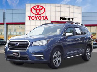 Used 2020 Subaru Ascent Touring w/ Popular Package #3
