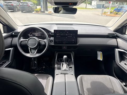 New 2026 MAZDA CX-5 Select AWD/4WD image 14