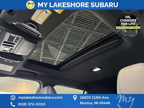 New 2026 Subaru Outback Limited image 22