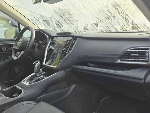 Used 2023 Subaru Outback Touring w/ Popular Package #2 image 12