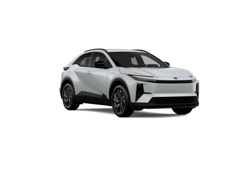 New 2026 Toyota C-HR AWD/4WD image 15