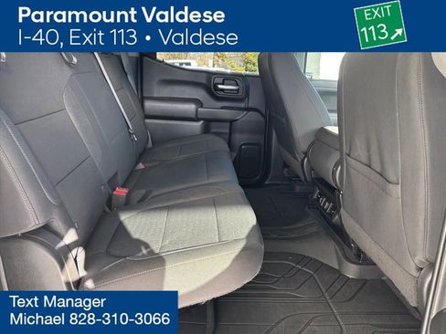 Used 2022 Chevrolet Silverado 1500 LT image 12