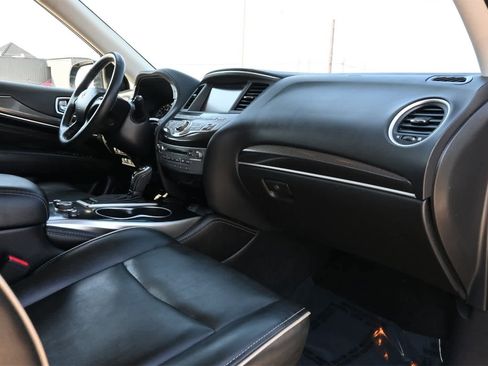Used 2019 INFINITI QX60 Pure image 22