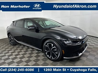 Used 2022 Kia EV6 Wind w/ Wind Technology Package