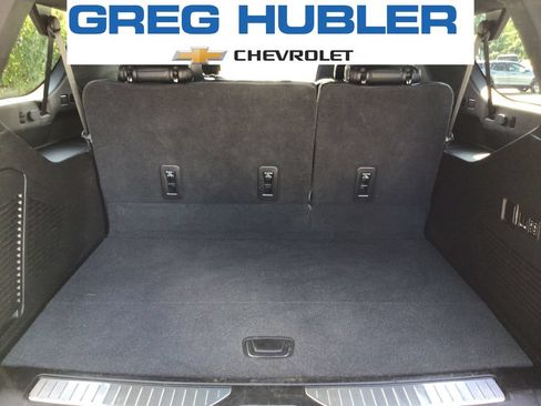 Used 2023 Chevrolet Suburban High Country AWD/4WD image 45