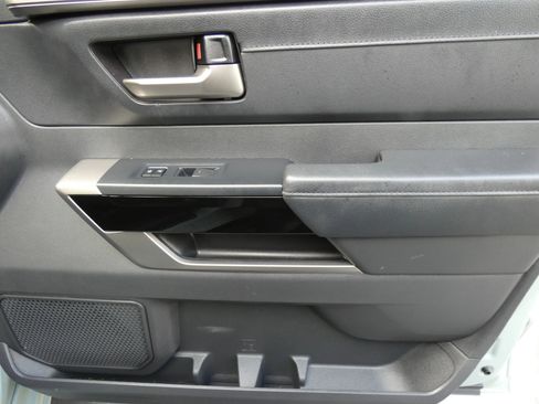 Used 2025 Toyota Tundra Limited w/ TRD Off-Road Package image 37